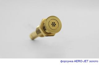 Гидромассажная ванна Whitecross Savia Duo 0103.170080.100.RELAX.GL 170x80см Relax золото